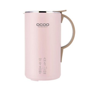 오쿠 콩불림 없는 두유 제조기 600ml, OCC-BM600