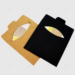 시디케이스 종이 CD케이스 크라프트 DVD 보관함