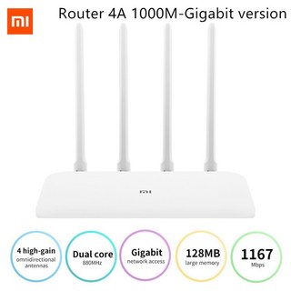 Xiaomi Mi WiFi 리피터의 주요 특징
