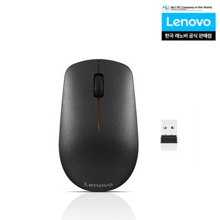 레노버 400 무선 마우스 GY50R91293