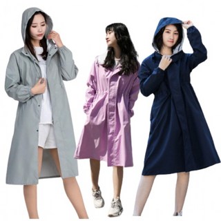 AZE 여성 골프 우의 레인코트 3색 골프비옷여성 고급 여성골프우의상의, 민트
