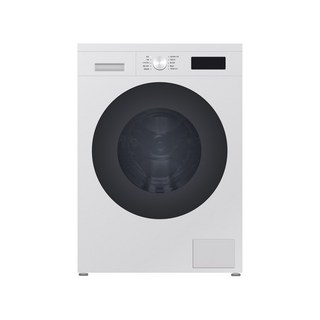 LG 트롬 드럼세탁기 9KG 세탁+건조 FY9WT, 화이트