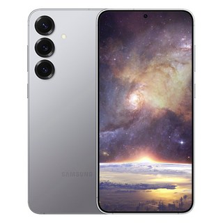 삼성전자 갤럭시 S 25 플러스 미개봉 새상품 256GB, 실버