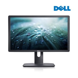 DELL UltraSharp U2312HM FHD 광시야각 16:9 23인치 DP DVI D-SUB 지원