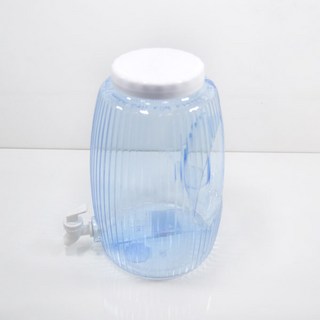 미국 수도꼭지 물통 약수통 생수통 캠핑물통, 2_미제물통 핸디 4.7L, 1개