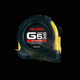 줄자(G그립 자석)_GLM25-55 상품 이미지