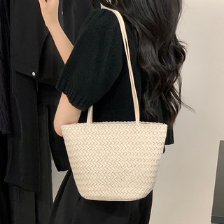 D.I.O 명품급 천연소가죽 숄더백 25년 명품스타일 토트백