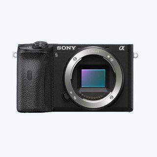소니정품 알파 A6600