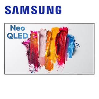 삼성 65인치(165CM) Neo QLED UHD 4K 스마트 TV 65QN85, 방문설치, 스탠드형, QN85, 65인치