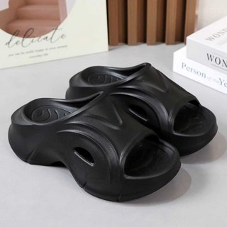널싱화 근무화 유니폼화 실내화 회사원 발편한 키높이 5cm 간호사 실내 근무, 1개, 16. 검정(높은) 230-235