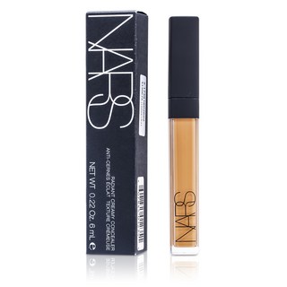 나스 - 래디언트 크리미 컨실러 6ml/0.22oz, Ginger, 1개
