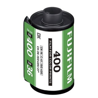 후지필름400
