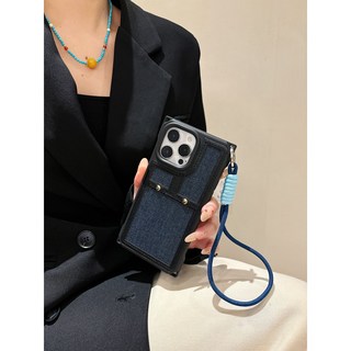 3. 아이폰용 데님 ..