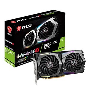 MSI GeForce GTX 1660 Super Gaming X 그래픽 보드