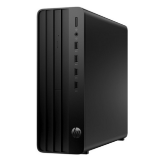 HP 2024 데스크탑 프로 SFF 280 G9R 코어i3 인텔 14세대, Black, 24GB, 1TB, Free DOS, G9R-B1AT2PT