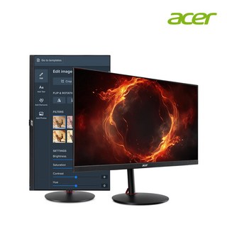 추천4 540Hz 모니터