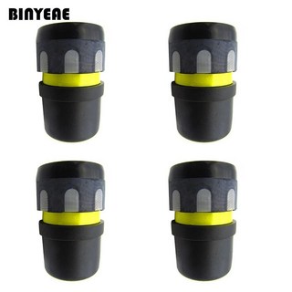 카디오이드 다이나믹 보컬 마이크 무선 핸드 헬드 휴대용 부품 카트리지 검정색, 03 4 PCS, 2. 4 PCS, 4개