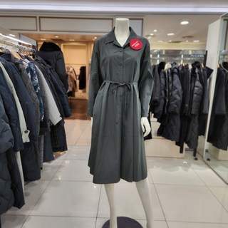 요하넥스 셔츠형원피스 Z3A3D1001 038 1840150