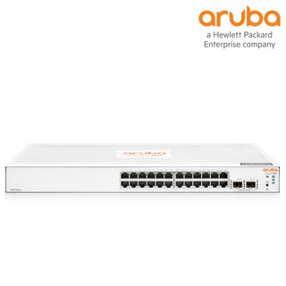 HPE Aruba Instant ON 1830 24G 2SFP JL812A