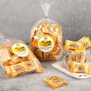 기타 제주참마당 우도땅콩엿 150g