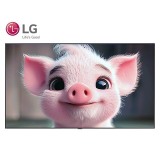LG 43인치 4K UHD 4K 스마트 TV 43UQ7590 OTT 미러링 거실 회의실 매장 티비, 방문설치, 스탠드형