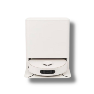 LG 코드제로 로보킹 AI 올인원 로봇청소기 B95AWBH 프리스탠딩