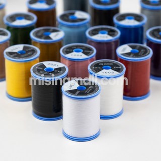 코아사 낱개 재봉실