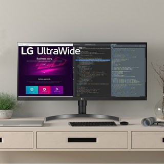 LG 34WN750 34인치 모니터