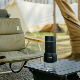 주코 휴대용 커피머신