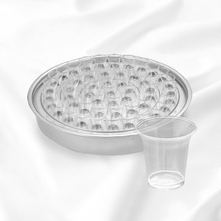 태현테크 스텐레스 성찬기 THS-50