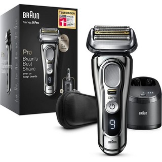 Braun Series 9 9466cc Pro 면도기
