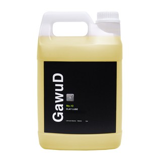 가우디 클레이 루브/클레이 윤활제 / 3.78L, 1개