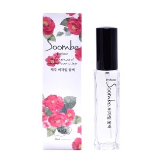 탐라몰 제주향수 30ml
