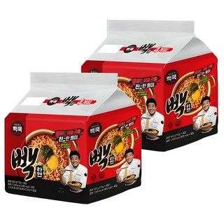 빽라면 이미지