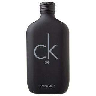 캘빈클라인 CK BE 오드뚜왈렛