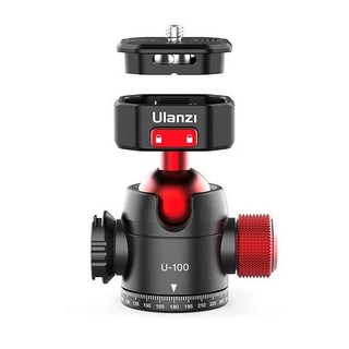 울란지 U-100 Claw 클로우 퀵 릴리즈