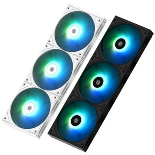 3RSYS Silence GI 120 데이지체인 리버스 3PACK