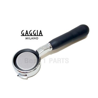 GAGGIA 가찌아 바텀리스 21g 바스켓 포함 포터필터 커피머신부품 207