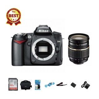 니콘 D90 제품 이미지
