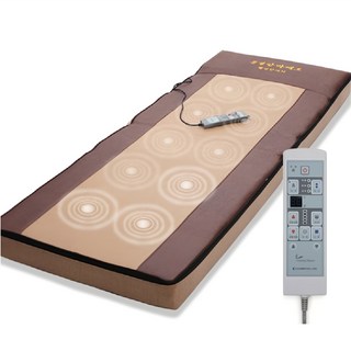 웰빙 온열 두타매트 안마매트