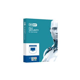 ESET File Security for Linux Server