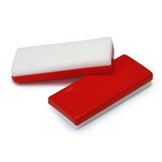 선영 화이트보드양면지우개 1000w 1갑(16개)., 16개