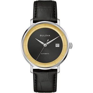 [Bulova] 부로바 96B406 남성 기계식 시계