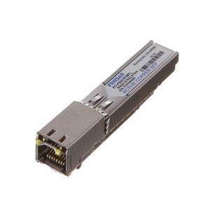 Finisar 1G SFP Copper RJ45 FCLF8521P2BTL