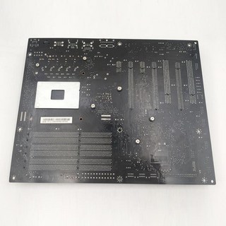 MSI X58A-GD65 마더보드