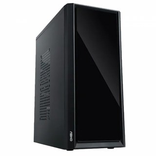 앱코 C11 배럭 2 미들타워 PC 케이스