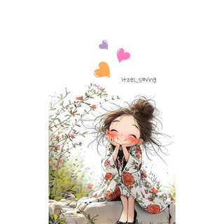 (봄의소녀복권)이첼 현금생활 소액고액 챌린지 속지 저축 예산 목적 세이빙 현금, 15장, 초초소액(3만)
