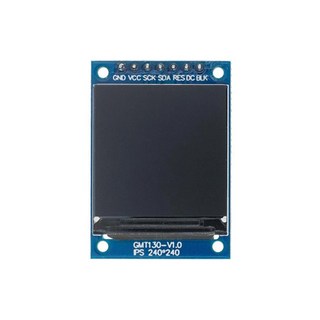 8.4인치 LCD 패널