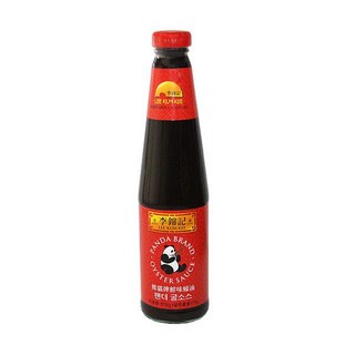 이금기 팬더굴소스 510g