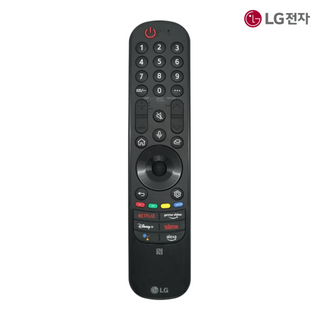 LG 정품 OLED55C2FNA.AKRG OLED77B2FNA.AKRG 인공지능 리모컨 2022년형 NFC 지원, 1개